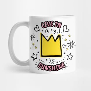 sunshine Mug